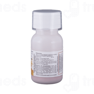 Macpod 50 Suspension 30ml