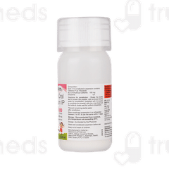 Mahacef 100 Dry Syrup 30ml