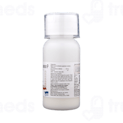 Mahacef Dry Syrup 30ml