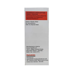 Maxolid Ds Dry Syrup 30ml Maxolid Ds Dry Syrup 30ml