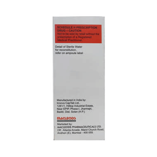 Maxolid Ds Dry Syrup 30ml
