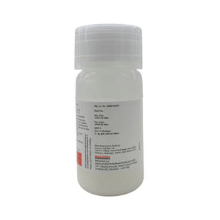 Maxolid Ds Dry Syrup 30ml