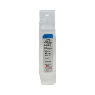 Maxolid Ds Dry Syrup 30ml