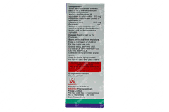 Mega Cv 228.5mg Suspension 30ml