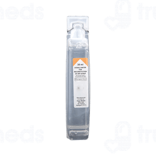 Mega Cv 228.5mg Suspension 60ml