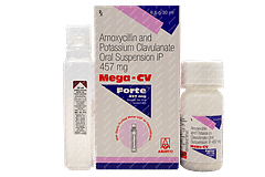 Mega Cv Forte Suspension 30ml