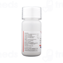 Mega Cv Forte Suspension 30ml