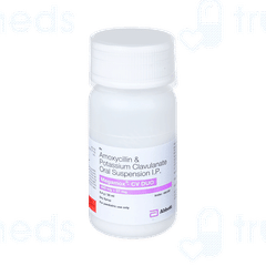 Megamox Cv Duo Suspension 30ml