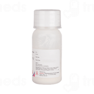 Megazolid 100 Suspension 30ml