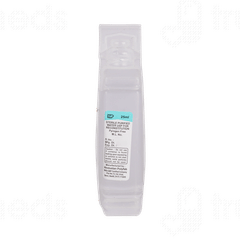Megazolid 100 Suspension 30ml