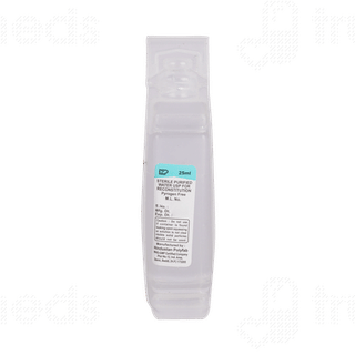 Megazolid 100 Suspension 30ml