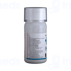 Microcef Cv 50 Dry Syrup 30ml Microcef Cv 50 Dry Syrup 30ml