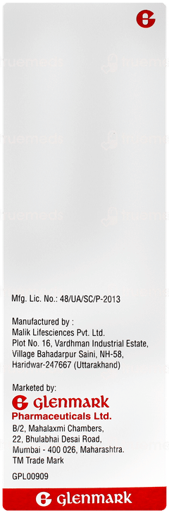 Miliclav Orange Flavour Dry Syrup 30ml