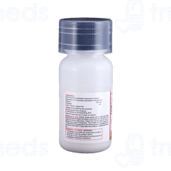 Milixim 100 Ds Dry Syrup 30ml