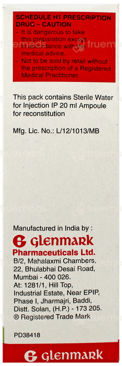 Milixim 100 Ds Dry Syrup 30Ml