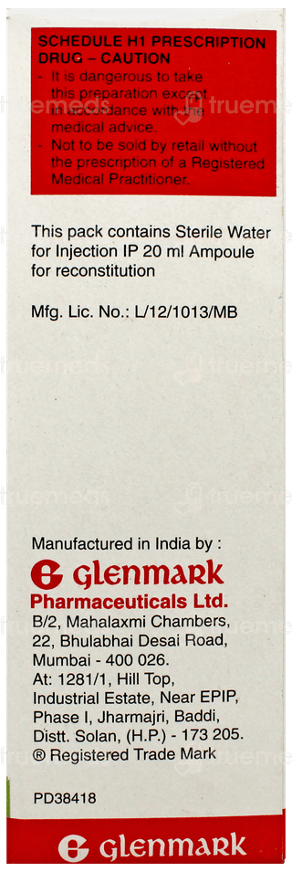 Milixim 100 Ds Dry Syrup 30Ml