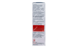 Monocef O Cv 100/62.5 Suspension 30ml