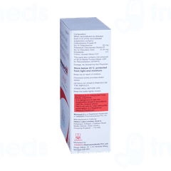 Monocef O Cv Suspension 30ml