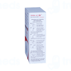 Monocef O Cv Suspension 30ml