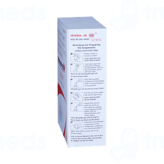 Monocef O Cv Suspension 30ml