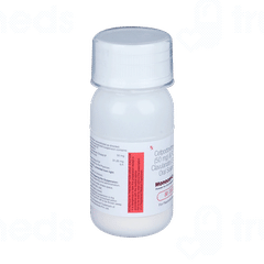 Monocef O Cv Suspension 30ml