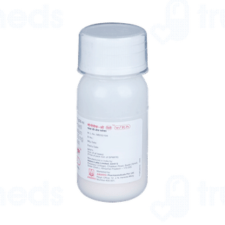 Monocef O Cv Suspension 30ml