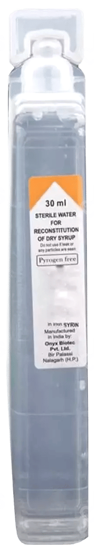 Monocef O Cv Suspension 30Ml