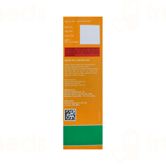Moxibond 228.5 Mango Flavour Dry Syrup 30Ml