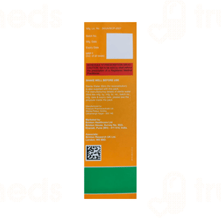 Moxibond 228.5 Mango Flavour Dry Syrup 30Ml