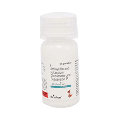 Moxibond 457 Mango Flavour Dry Syrup 30Ml Moxibond 457 Mango Flavour Dry Syrup 30Ml