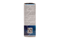 Moxikind Cv Dry Syrup 30ml