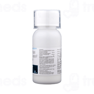Moxikind Cv Dry Syrup 30ml