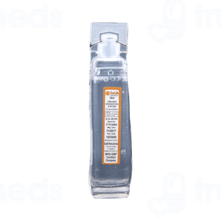 Moxikind Cv Dry Syrup 30ml