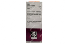 Moxikind Cv Forte Dry Syrup 30ml
