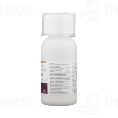 Moxikind Cv Forte Dry Syrup 30ml