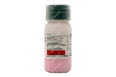 Odoxil Ds Suspension 30ml Odoxil Ds Suspension 30ml