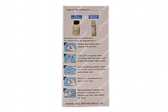 Opox 50 Dry Syrup 30ml Opox 50 Dry Syrup 30ml