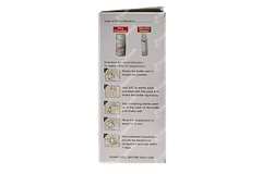 Opox Cv 100 Dry Syrup 30ml