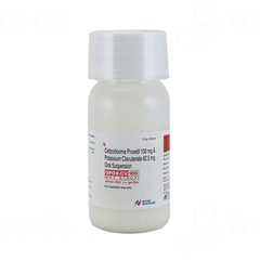 Opox Cv 100 Dry Syrup 30ml Opox Cv 100 Dry Syrup 30ml