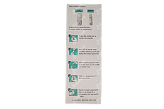 Opox Cv 50 Dry Syrup 30ml Opox Cv 50 Dry Syrup 30ml