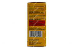 Oxipod 100 Suspension 30ml