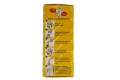 Oxipod 100 Suspension 30ml
