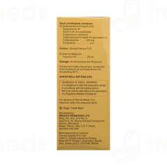 Oxipod 100 Suspension 30ml Oxipod 100 Suspension 30ml