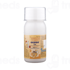 Oxipod 100 Suspension 30ml Oxipod 100 Suspension 30ml