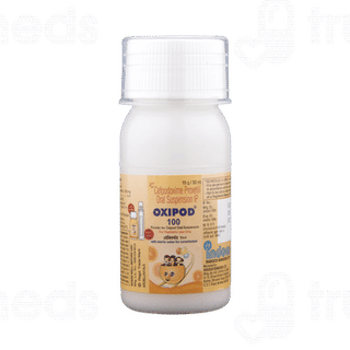 Oxipod 100 Suspension 30ml