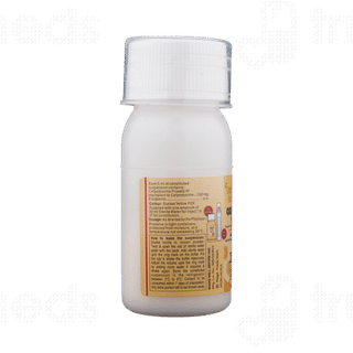 Oxipod 100 Suspension 30ml