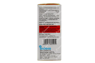 Oxipod 50 MG Oral Suspension 30 ML