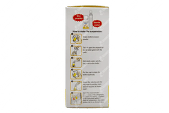 Oxipod 50 Suspension 30ml
