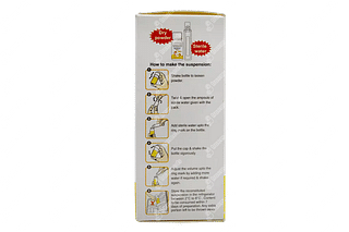 Oxipod 50 MG Oral Suspension 30 ML