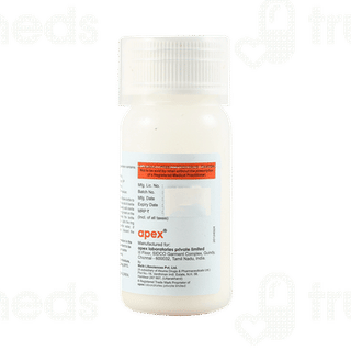 Pexoclav 200/28.5 MG Dry Syrup 30 ML
